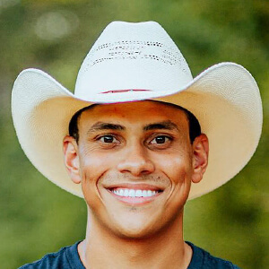 Keenan Wilson Headshot 3 of 6