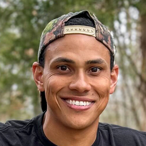 Keenan Wilson Headshot 4 of 6