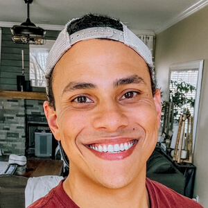 Keenan Wilson Headshot 5 of 6