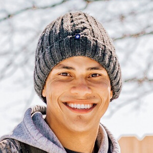 Keenan Wilson Headshot 6 of 6