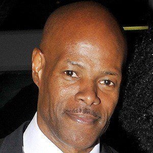 Keenen Ivory Wayans Headshot 3 of 8