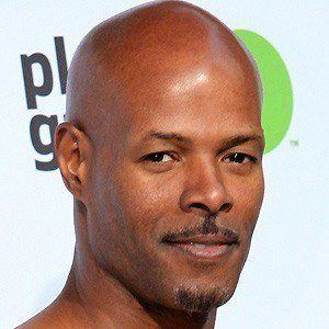 Keenen Ivory Wayans at age 49