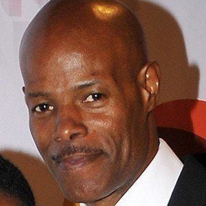 Keenen Ivory Wayans Headshot 4 of 8