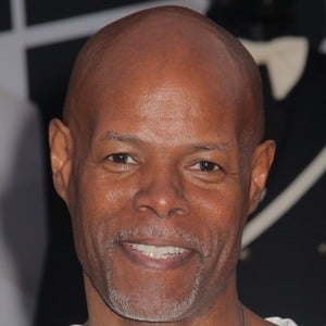 Keenen Ivory Wayans Headshot 6 of 8