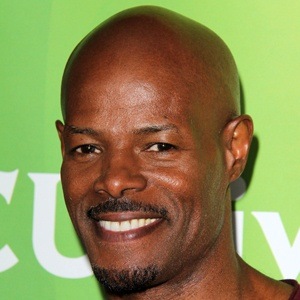 Keenen Ivory Wayans Headshot 7 of 8