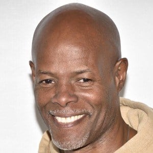 Keenen Ivory Wayans Headshot 8 of 8