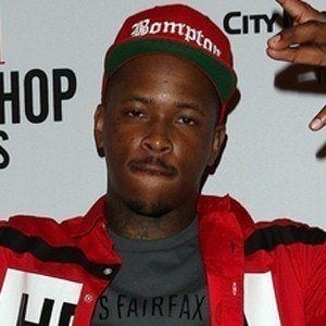 YG at age 24