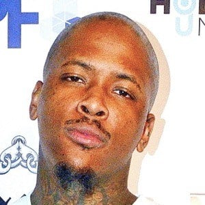 YG at age 25