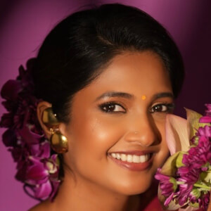 Keerthi Pandiyan Headshot 2 of 6