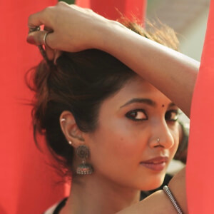 Keerthi Pandiyan Headshot 4 of 6
