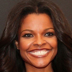 Keesha Sharp Headshot 2 of 6