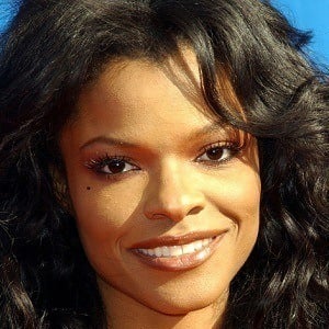 Keesha Sharp Headshot 3 of 6