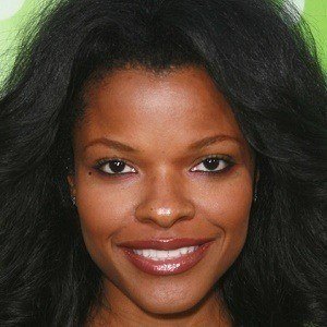 Keesha Sharp Headshot 4 of 6