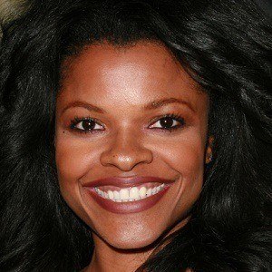 Keesha Sharp Headshot 5 of 6