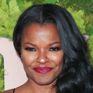 Keesha Sharp Headshot 6 of 6