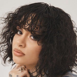 Kehlani Headshot 2 of 4