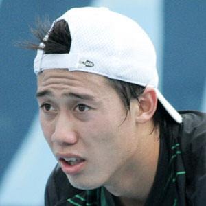 Kei Nishikori - Bio, Family, Trivia | Famous Birthdays