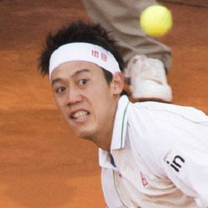Kei Nishikori - Bio, Family, Trivia | Famous Birthdays