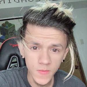 Keifer Linares at age 23