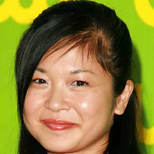 Keiko Agena at age 32