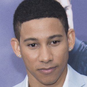 Keiynan Lonsdale at age 24