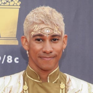 Keiynan Lonsdale at age 26