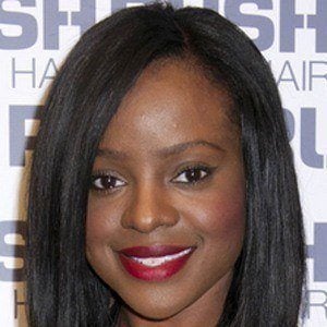 Keisha Buchanan - Bio, Family, Trivia | Famous Birthdays