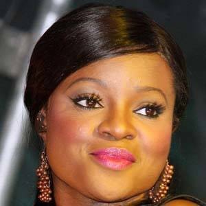 Keisha Buchanan - Bio, Family, Trivia | Famous Birthdays