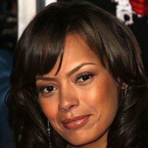 Keisha Whitaker - Bio, Family, Trivia | Famous Birthdays