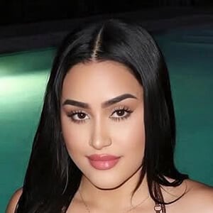 Keishly Mariee Headshot 2 of 6