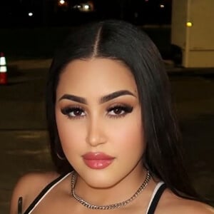 Keishly Mariee Headshot 3 of 6