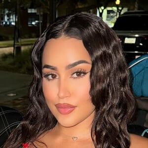 Keishly Mariee Headshot 5 of 6