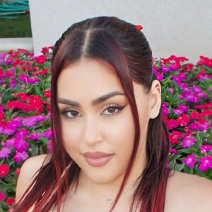Keishly Mariee Headshot 6 of 6