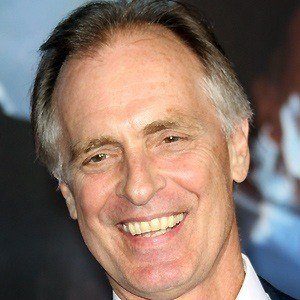 Keith Carradine - Bio, Family, Trivia | Famous Birthdays