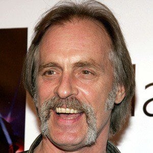 Keith Carradine Headshot 3 of 4