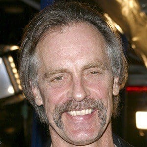 Keith Carradine Headshot 4 of 4