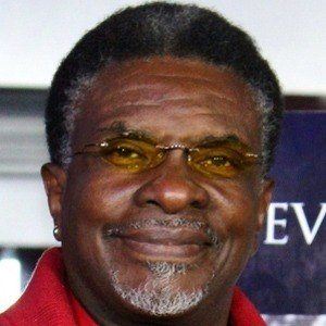 Keith David - Bio, Facts, Family | Famous Birthdays