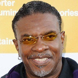 Keith David - Bio, Facts, Family | Famous Birthdays