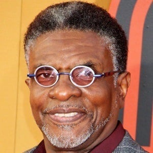 Keith David Headshot 3 of 5