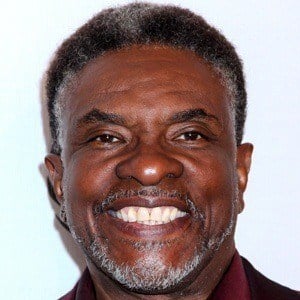 Keith David Headshot 4 of 5