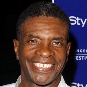 Keith David Headshot 5 of 5