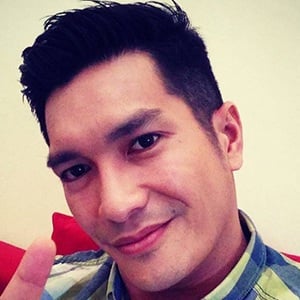 Keith Foo Headshot 4 of 6