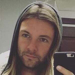 Keith Harkin Headshot 2 of 6