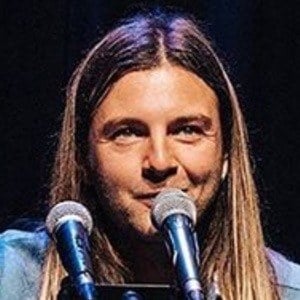 Keith Harkin Headshot 3 of 6