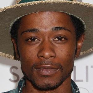 Lakeith Stanfield Headshot 9 of 10