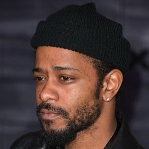 Lakeith Stanfield at age 28