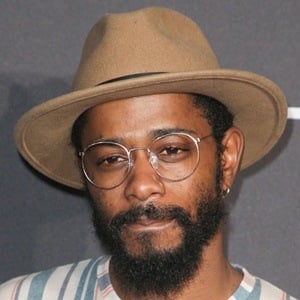 Lakeith Stanfield at age 28