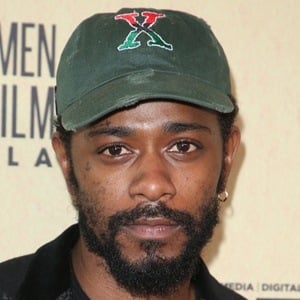 Lakeith Stanfield at age 27