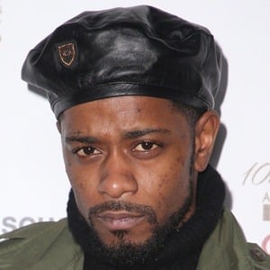 Lakeith Stanfield at age 27