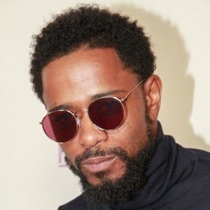 Lakeith Stanfield at age 27